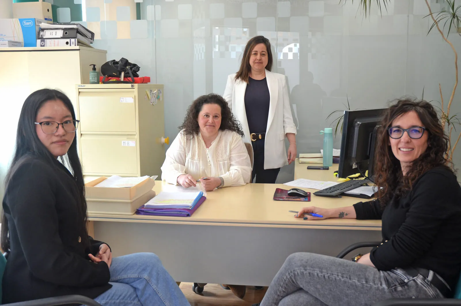 Asesoría Laboral y Fiscal en Galapagar assla