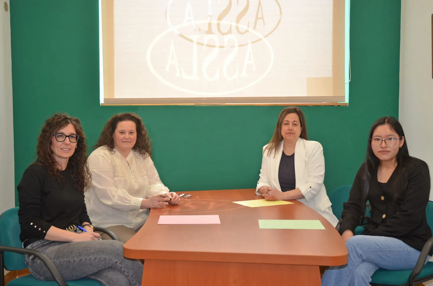 Asesoría Laboral y Fiscal en Galapagar assla